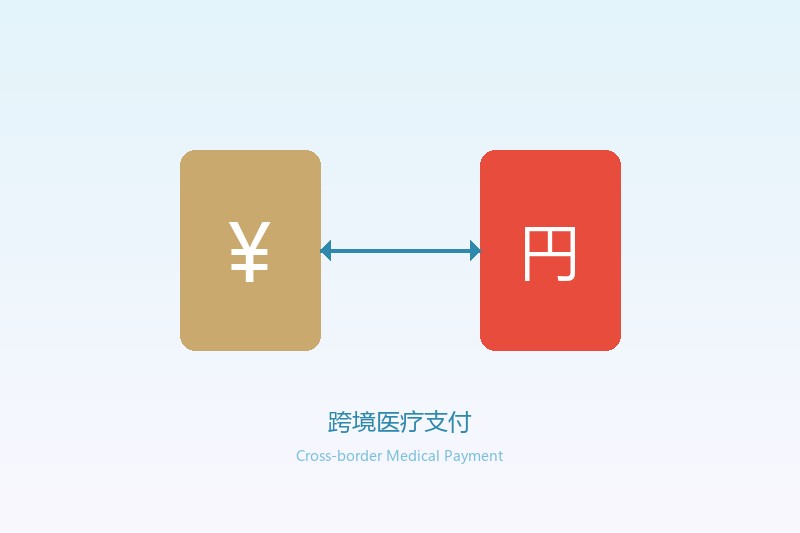中日跨境医疗支付平台上线