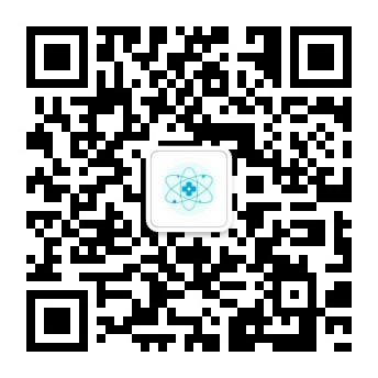 公众号二维码